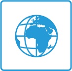 Logo Globus_blau_klein