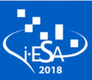 Call for Papers: I-ESA 2018 Workshop
