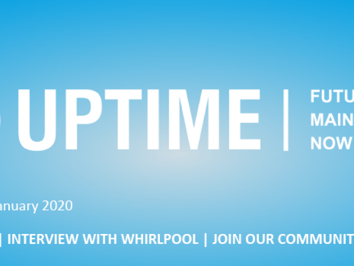 UPTIME 5th Newsletter – Edition 01/2020