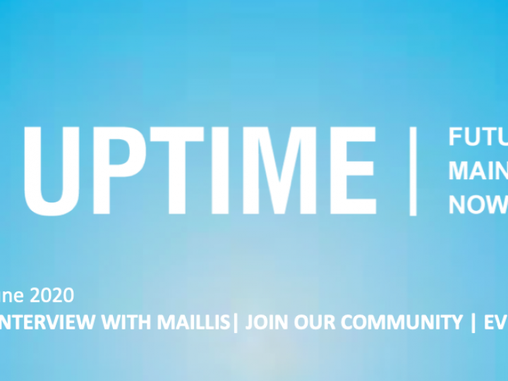 UPTIME 6th Newsletter – Edition 06/2020